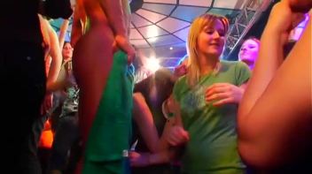 Party Hardcore Vol. 23 Part 2 Screencap 46 on www.sinx.com