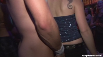 Party Hardcore Vol. 48 Part 4 - Cam 3 Screencap 4 on www.sinx.com