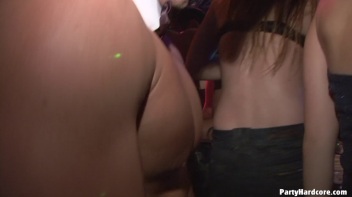 Party Hardcore Vol. 48 Part 4 - Cam 3 Screencap 5 on www.sinx.com