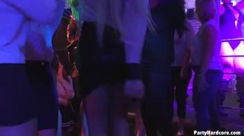 Party Hardcore Gone Crazy Vol. 42 Single Cut: Part 4 - Cam 1 Screencap 14 on www.sinx.com