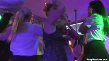 Party Hardcore Gone Crazy Vol. 42 Single Cut: Part 4 - Cam 1 Screencap 31 on www.sinx.com