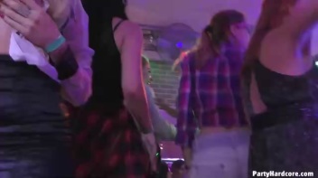 Party Hardcore Gone Crazy Vol. 42 Single Cut: Part 4 - Cam 1 Screencap 33 on www.sinx.com
