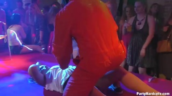 Party Hardcore Gone Crazy Vol. 42 Single Cut: Part 4 - Cam 1 Screencap 71 on www.sinx.com