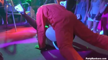 Party Hardcore Gone Crazy Vol. 42 Single Cut: Part 4 - Cam 1 Screencap 76 on www.sinx.com