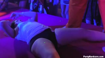 Party Hardcore Gone Crazy Vol. 42 Single Cut: Part 4 - Cam 1 Screencap 79 on www.sinx.com