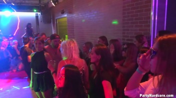 Party Hardcore Gone Crazy Vol. 42 Single Cut: Part 7 - Cam 3 Screencap 1 on www.sinx.com