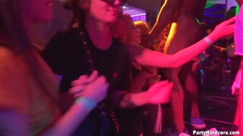 Party Hardcore Gone Crazy Vol. 42 Single Cut: Part 7 - Cam 3 Screencap 112 on www.sinx.com