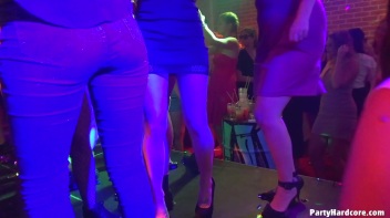 Party Hardcore Gone Crazy Vol. 42 Single Cut: Part 7 - Cam 3 Screencap 118 on www.sinx.com
