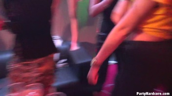 Party Hardcore Gone Crazy Vol. 42 Single Cut: Part 7 - Cam 3 Screencap 27 on www.sinx.com