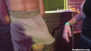Party Hardcore Gone Crazy Vol. 42 Single Cut: Part 7 - Cam 3 Screencap 32 on www.sinx.com