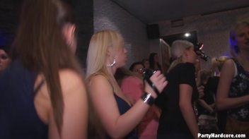 Party Hardcore 66 Single Cut: Part 4 - Cam 3 Screencap 88 on www.sinx.com