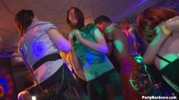 Party Hardcore 66 Single Cut: Part 4 - Cam 3 Screencap 93 on www.sinx.com