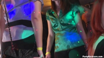 Party Hardcore 66 Single Cut: Part 4 - Cam 3 Screencap 97 on www.sinx.com