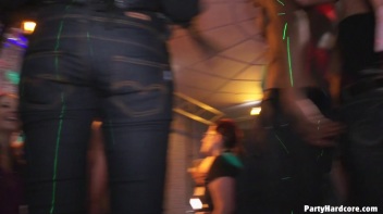 Party Hardcore 66 Single Cut: Part 4 - Cam 3 Screencap 107 on www.sinx.com