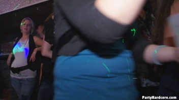 Party Hardcore 66 Single Cut: Part 4 - Cam 3 Screencap 108 on www.sinx.com