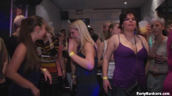 Party Hardcore 66 Single Cut: Part 4 - Cam 3 Screencap 112 on www.sinx.com