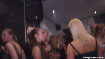 Party Hardcore 66 Single Cut: Part 4 - Cam 3 Screencap 113 on www.sinx.com
