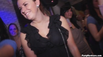 Party Hardcore 66 Single Cut: Part 4 - Cam 3 Screencap 19 on www.sinx.com