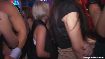 Party Hardcore 66 Single Cut: Part 4 - Cam 3 Screencap 33 on www.sinx.com
