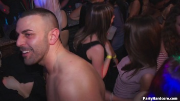 Party Hardcore 66 Single Cut: Part 4 - Cam 3 Screencap 43 on www.sinx.com