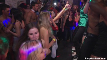 Party Hardcore 66 Single Cut: Part 4 - Cam 3 Screencap 45 on www.sinx.com