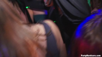 Party Hardcore 66 Single Cut: Part 4 - Cam 3 Screencap 46 on www.sinx.com