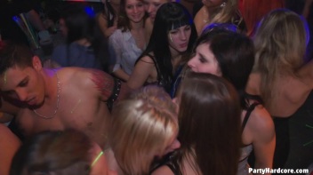 Party Hardcore 66 Single Cut: Part 4 - Cam 3 Screencap 51 on www.sinx.com
