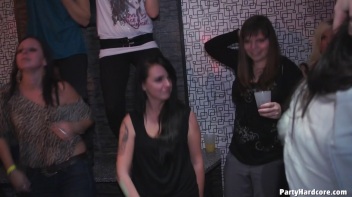 Party Hardcore 66 Single Cut: Part 4 - Cam 3 Screencap 55 on www.sinx.com