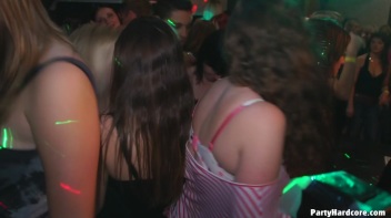Party Hardcore 66 Single Cut: Part 4 - Cam 3 Screencap 57 on www.sinx.com