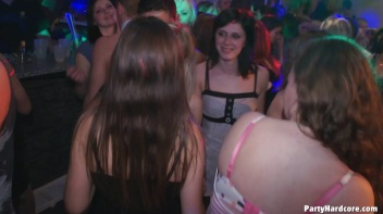 Party Hardcore 66 Single Cut: Part 4 - Cam 3 Screencap 58 on www.sinx.com