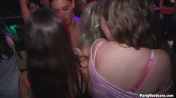 Party Hardcore 66 Single Cut: Part 4 - Cam 3 Screencap 61 on www.sinx.com