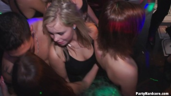 Party Hardcore 66 Single Cut: Part 4 - Cam 3 Screencap 63 on www.sinx.com