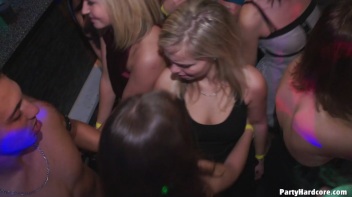 Party Hardcore 66 Single Cut: Part 4 - Cam 3 Screencap 64 on www.sinx.com