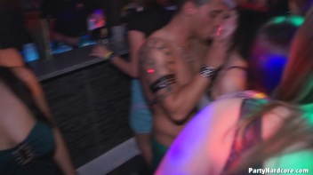 Party Hardcore 66 Single Cut: Part 4 - Cam 3 Screencap 66 on www.sinx.com