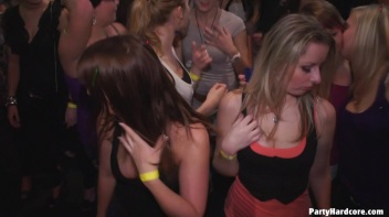 Party Hardcore 66 Single Cut: Part 4 - Cam 3 Screencap 70 on www.sinx.com