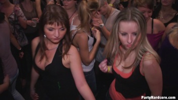 Party Hardcore 66 Single Cut: Part 4 - Cam 3 Screencap 71 on www.sinx.com