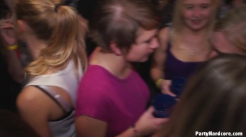 Party Hardcore 66 Single Cut: Part 4 - Cam 3 Screencap 76 on www.sinx.com