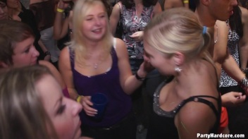 Party Hardcore 66 Single Cut: Part 4 - Cam 3 Screencap 77 on www.sinx.com