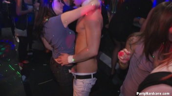Party Hardcore 66 Single Cut: Part 4 - Cam 3 Screencap 81 on www.sinx.com