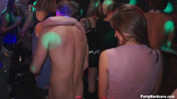 Party Hardcore 66 Single Cut: Part 4 - Cam 3 Screencap 82 on www.sinx.com