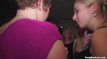 Party Hardcore 66 Single Cut: Part 4 - Cam 3 Screencap 83 on www.sinx.com