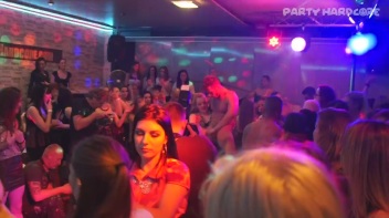 Party Hardcore Gone Crazy Vol. 27 Part 4 - Cam 2 Screencap 84 on www.sinx.com