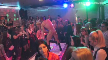 Party Hardcore Gone Crazy Vol. 27 Part 4 - Cam 2 Screencap 91 on www.sinx.com