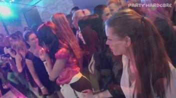 Party Hardcore Gone Crazy Vol. 27 Part 4 - Cam 2 Screencap 100 on www.sinx.com