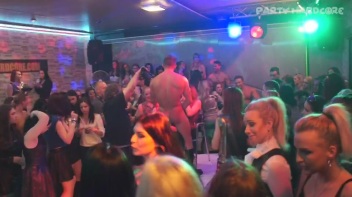 Party Hardcore Gone Crazy Vol. 27 Part 4 - Cam 2 Screencap 101 on www.sinx.com