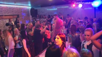 Party Hardcore Gone Crazy Vol. 27 Part 4 - Cam 2 Screencap 102 on www.sinx.com