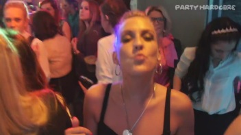 Party Hardcore Gone Crazy Vol. 27 Part 4 - Cam 2 Screencap 107 on www.sinx.com