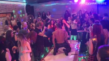 Party Hardcore Gone Crazy Vol. 27 Part 4 - Cam 2 Screencap 11 on www.sinx.com