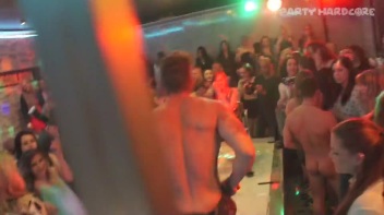 Party Hardcore Gone Crazy Vol. 27 Part 4 - Cam 2 Screencap 16 on www.sinx.com