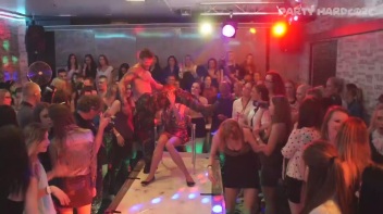 Party Hardcore Gone Crazy Vol. 27 Part 4 - Cam 2 Screencap 18 on www.sinx.com